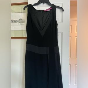 Jaeger cocktail dress.  NWOT